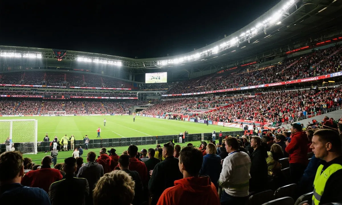 体育新闻焦点图